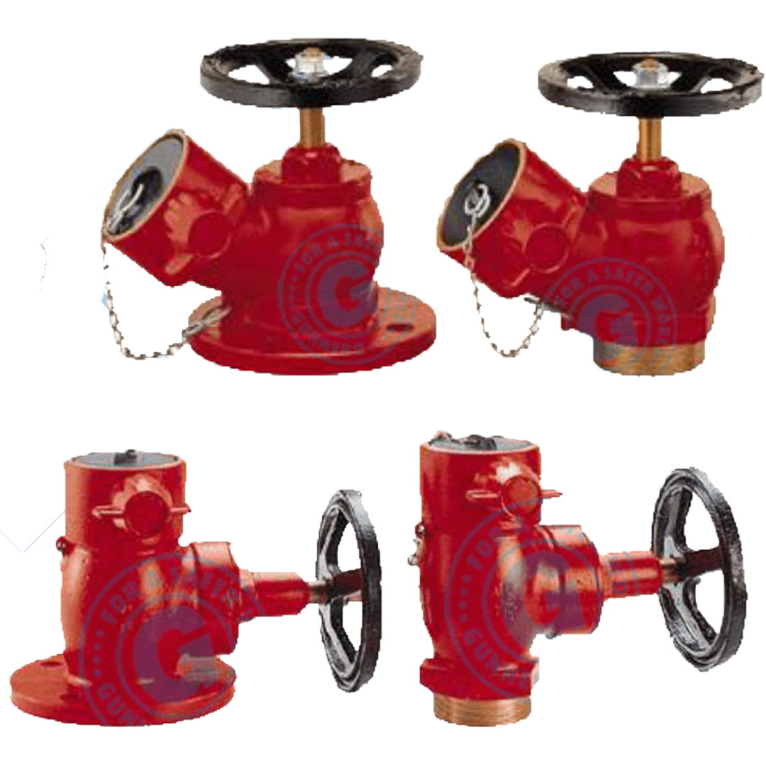 Hydrant Valve